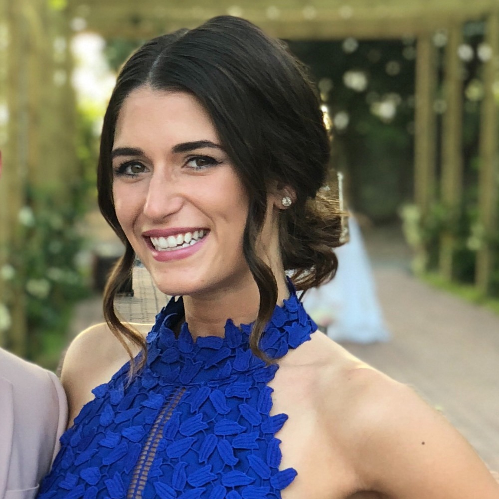 Meet your Posher, Elena